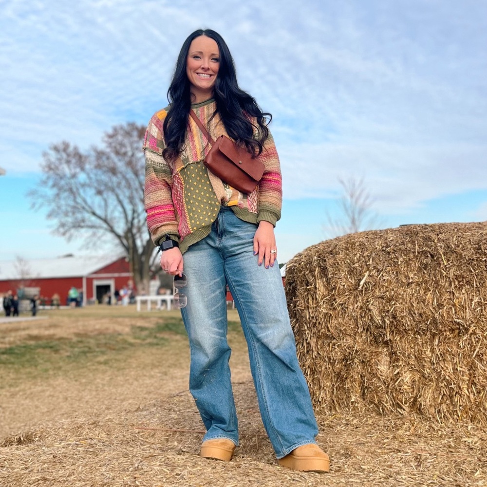 Meet your Posher, Kaylee